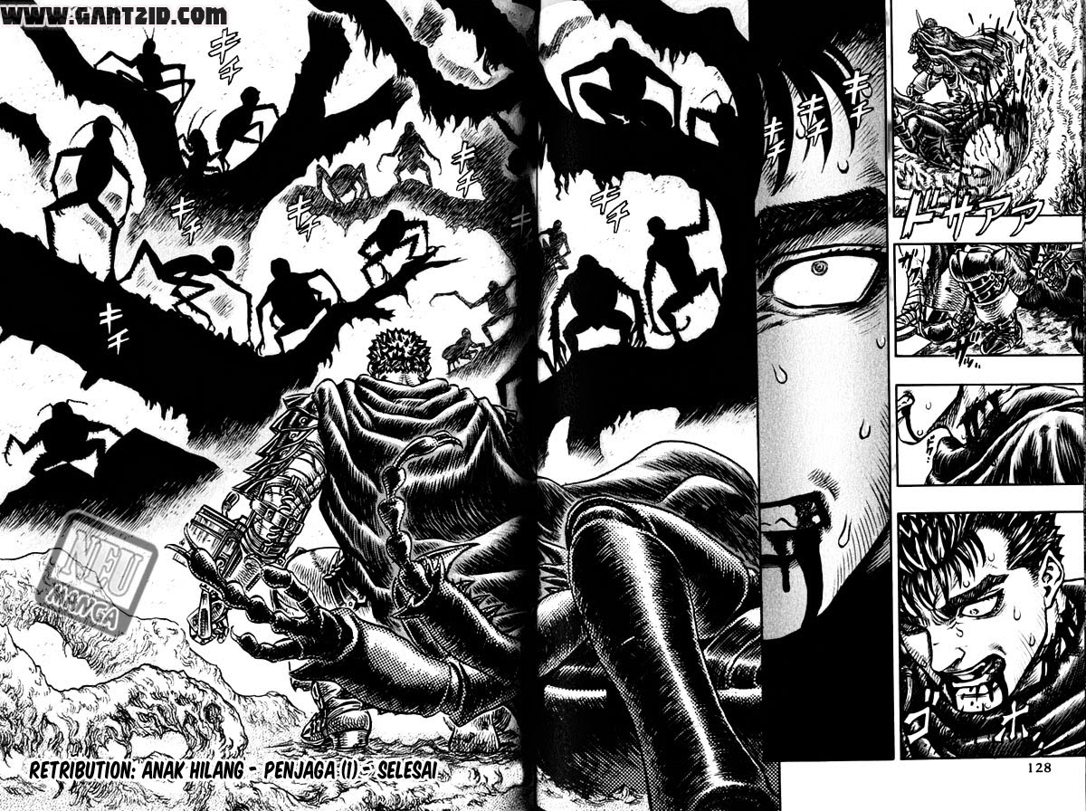 Read Berserk ID Manga Online