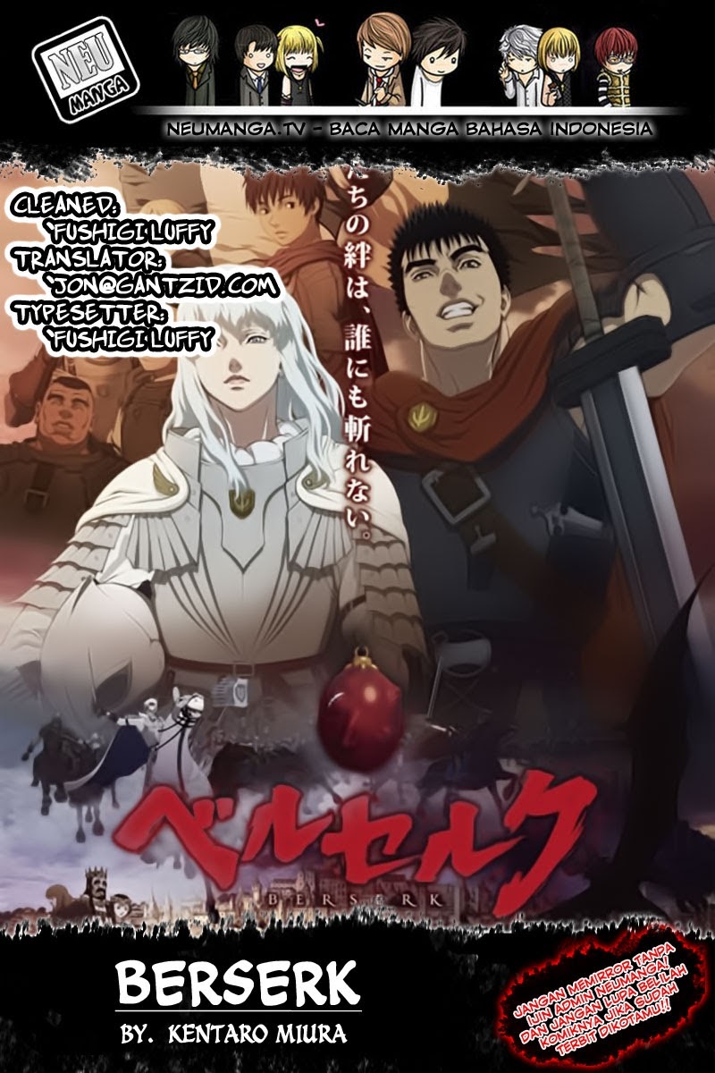 Read Berserk ID Manga Online