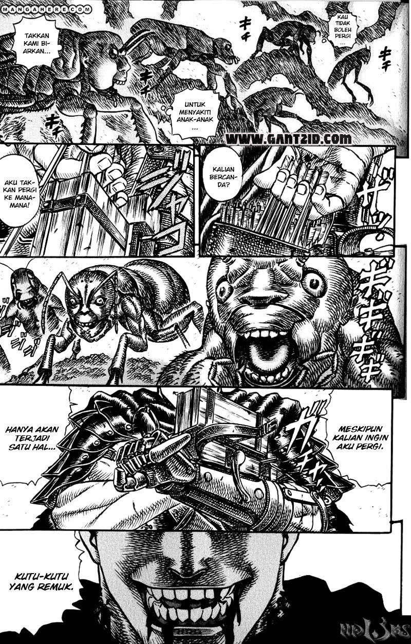 Read Berserk ID Manga Online