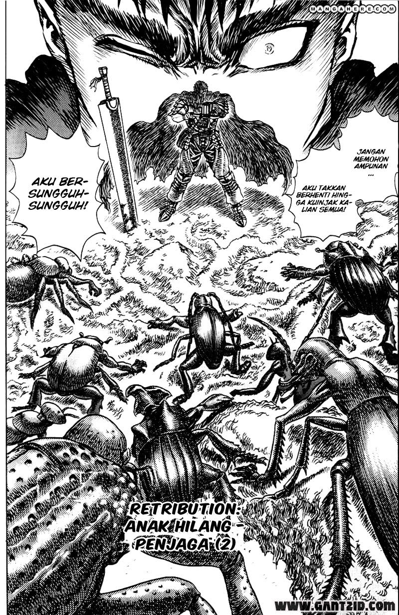 Read Berserk ID Manga Online