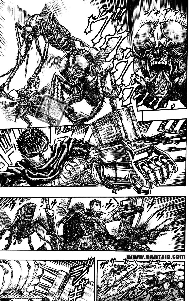 Read Berserk ID Manga Online