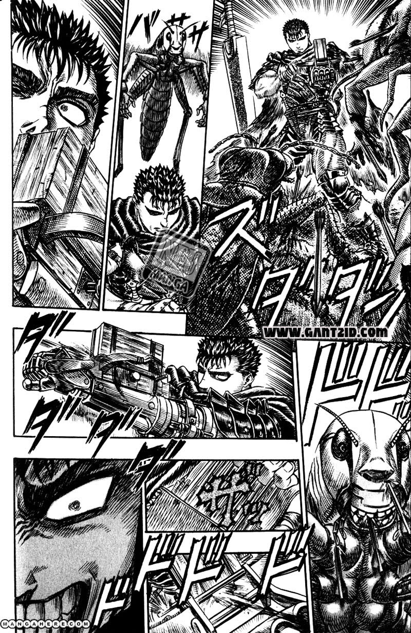 Read Berserk ID Manga Online
