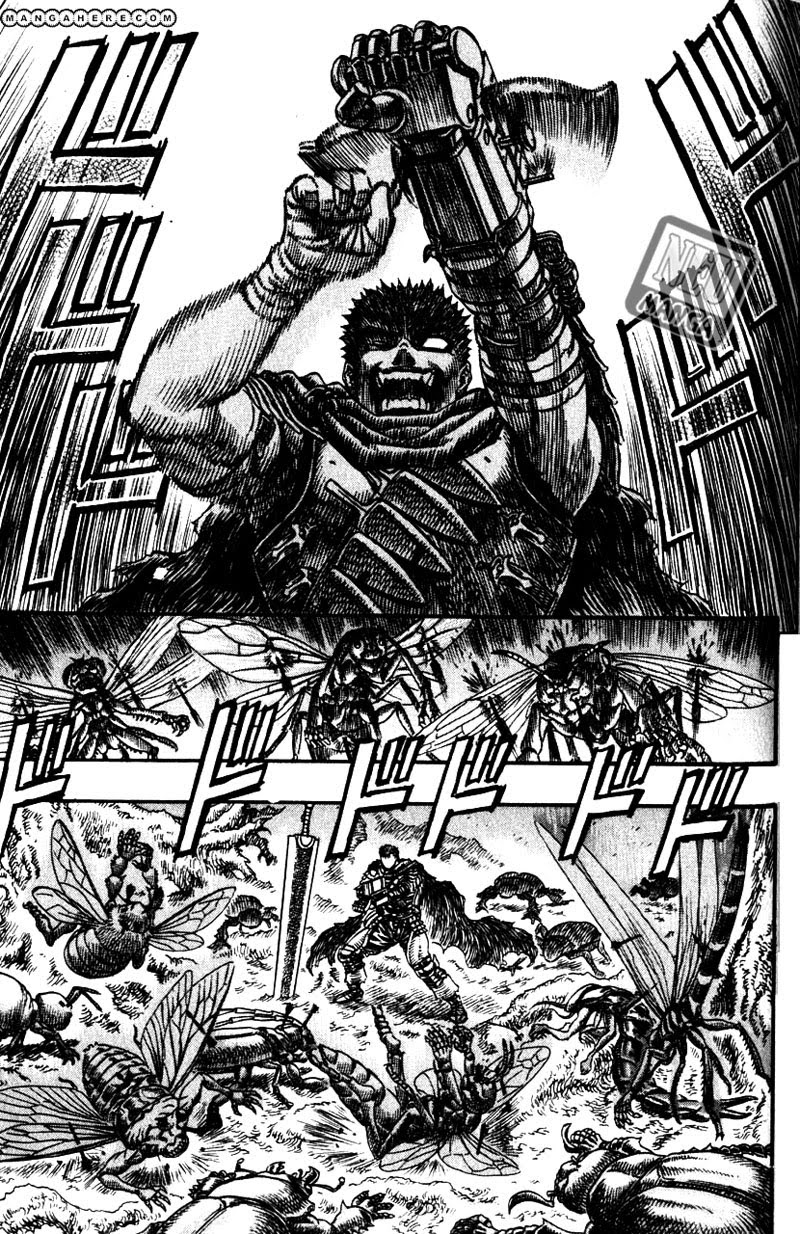 Read Berserk ID Manga Online