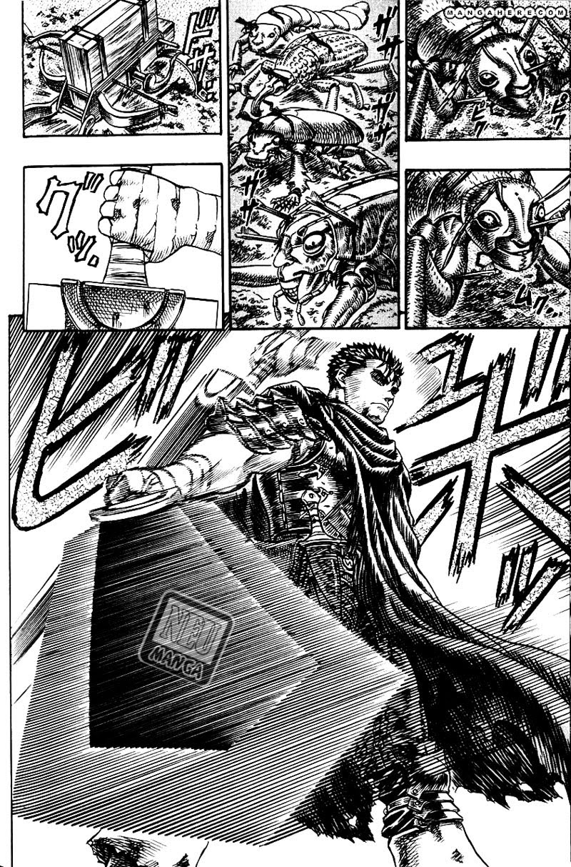 Read Berserk ID Manga Online
