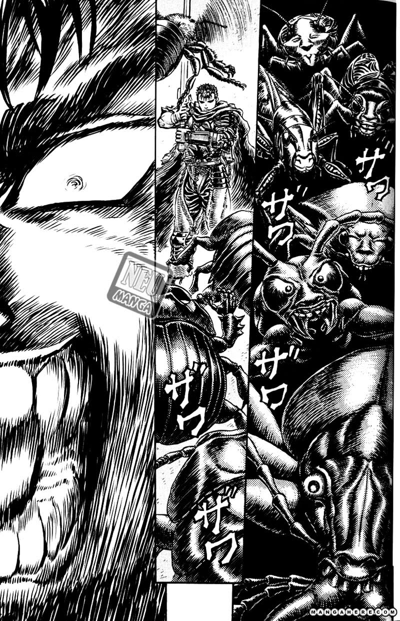 Read Berserk ID Manga Online
