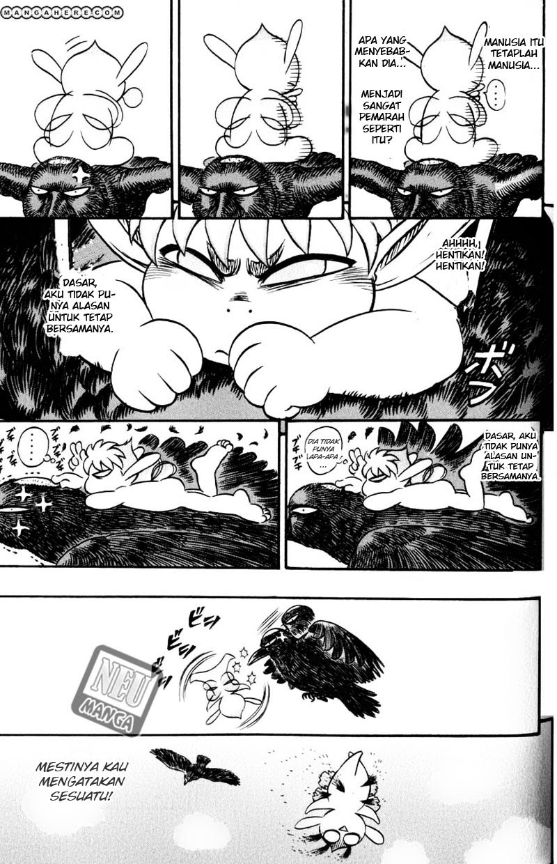 Read Berserk ID Manga Online