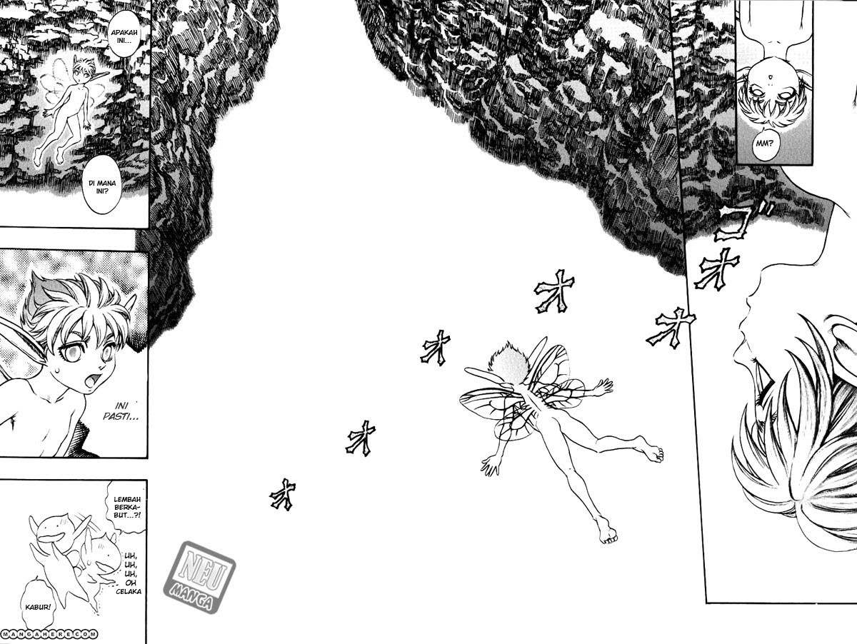Read Berserk ID Manga Online