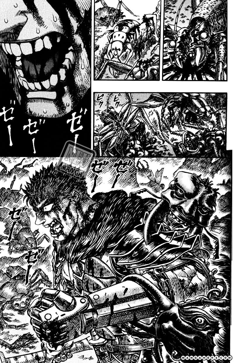 Read Berserk ID Manga Online