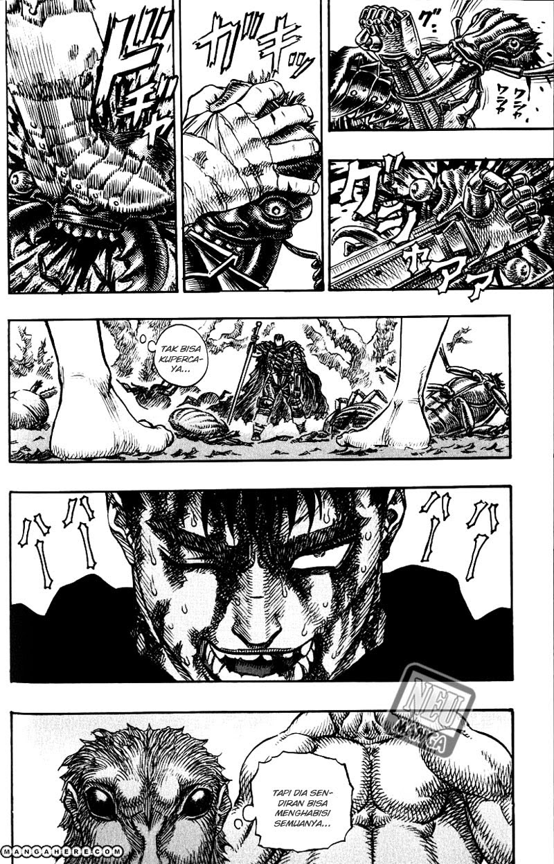 Read Berserk ID Manga Online
