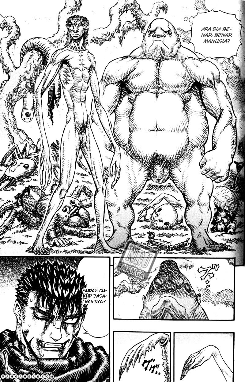 Read Berserk ID Manga Online