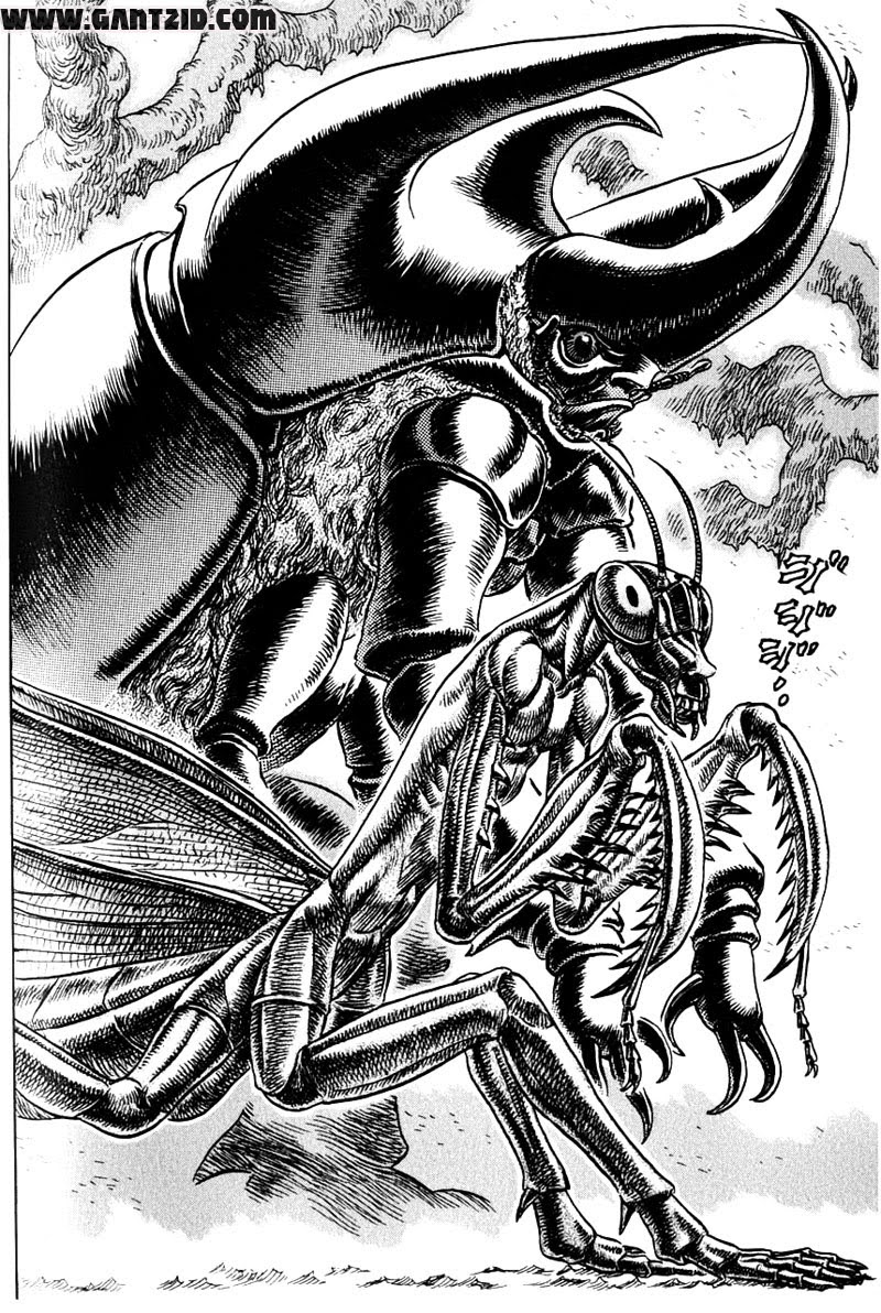 Read Berserk ID Manga Online