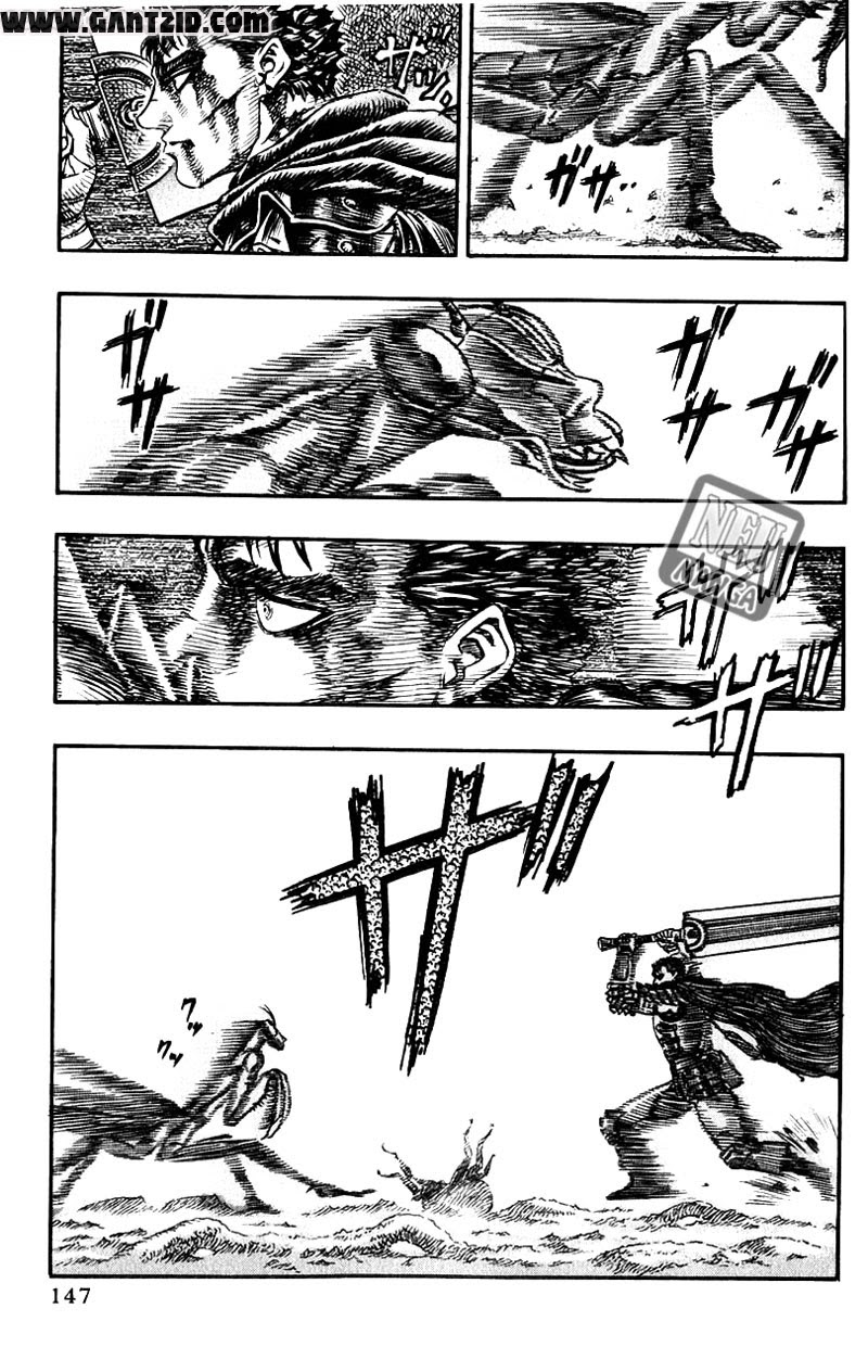Read Berserk ID Manga Online