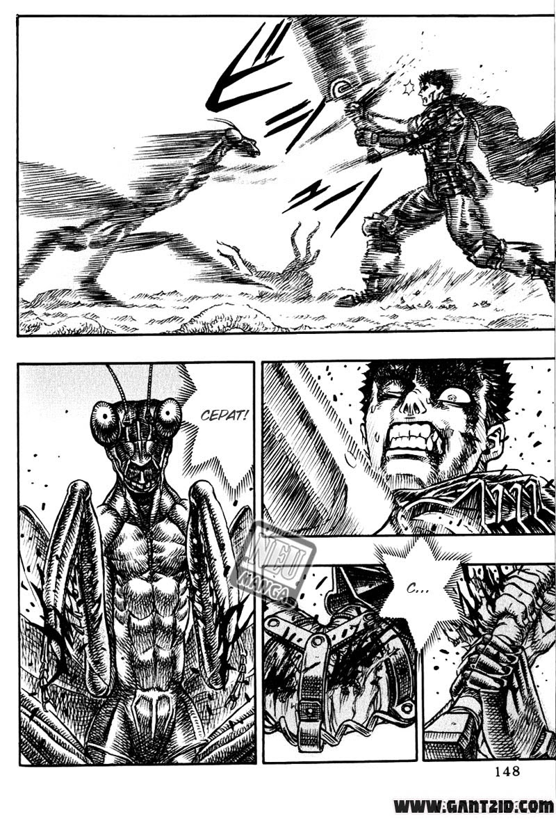 Read Berserk ID Manga Online