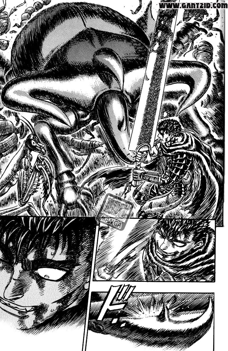 Read Berserk ID Manga Online