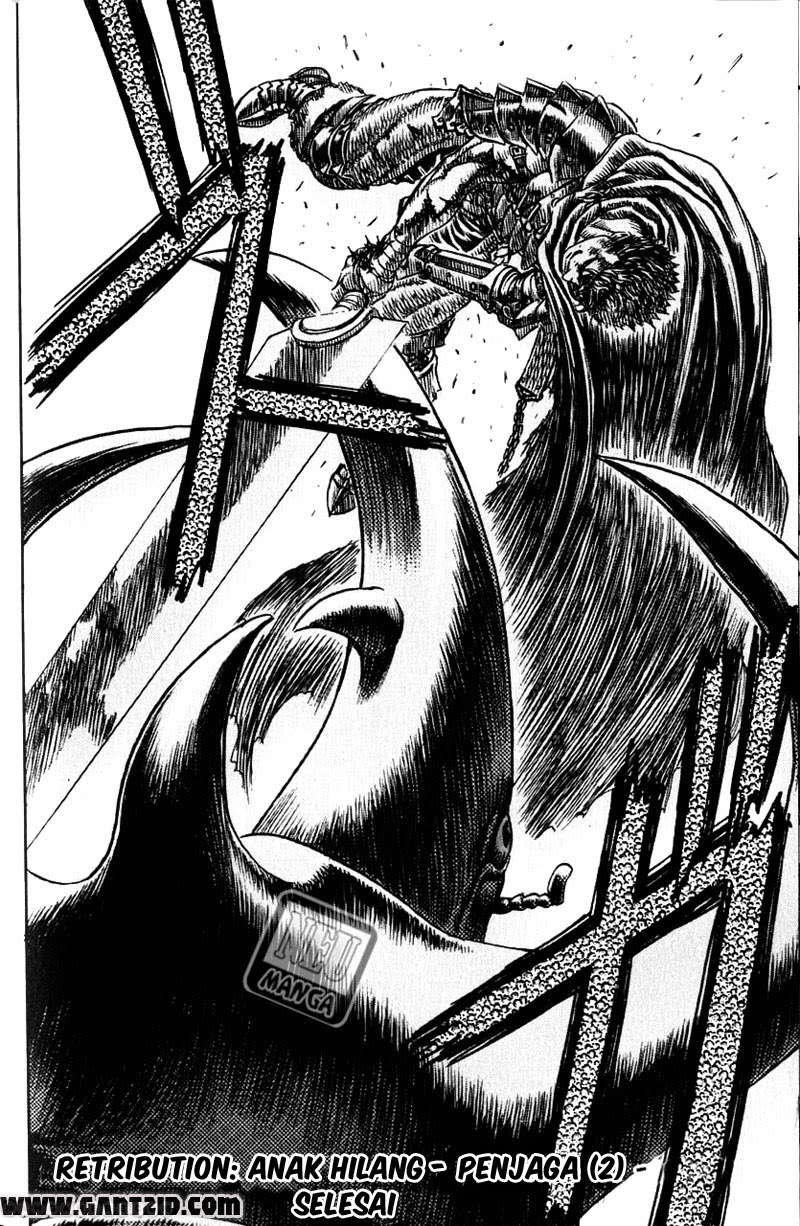 Read Berserk ID Manga Online