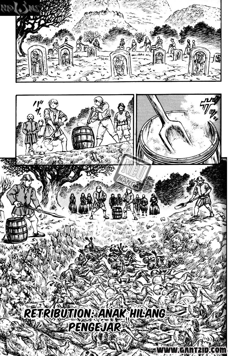 Read Berserk ID Manga Online