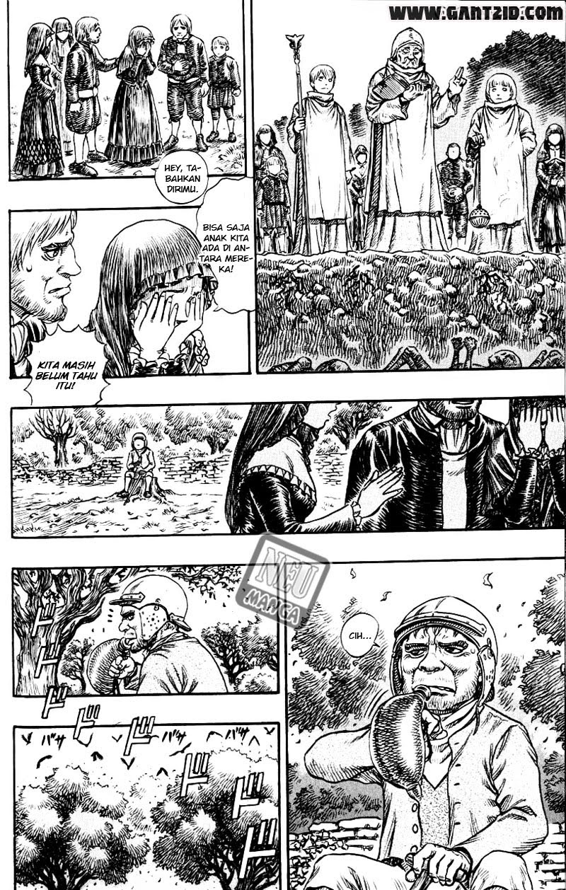 Read Berserk ID Manga Online