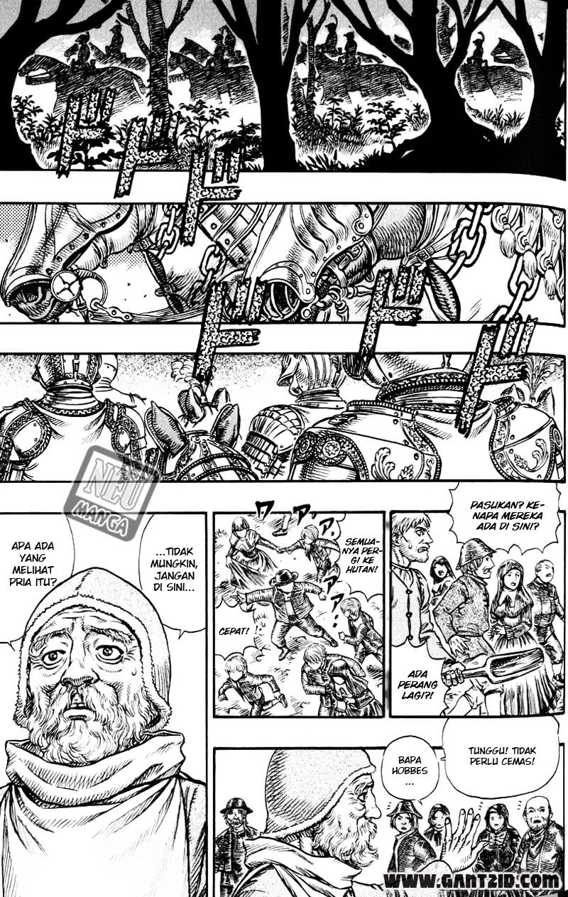 Read Berserk ID Manga Online