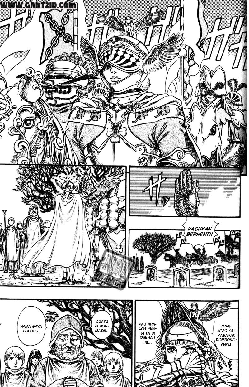 Read Berserk ID Manga Online