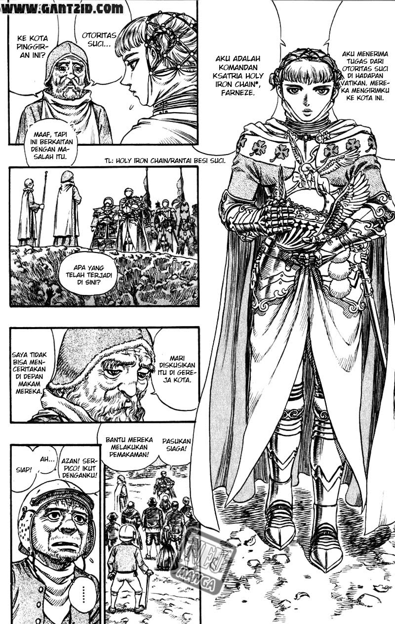 Read Berserk ID Manga Online