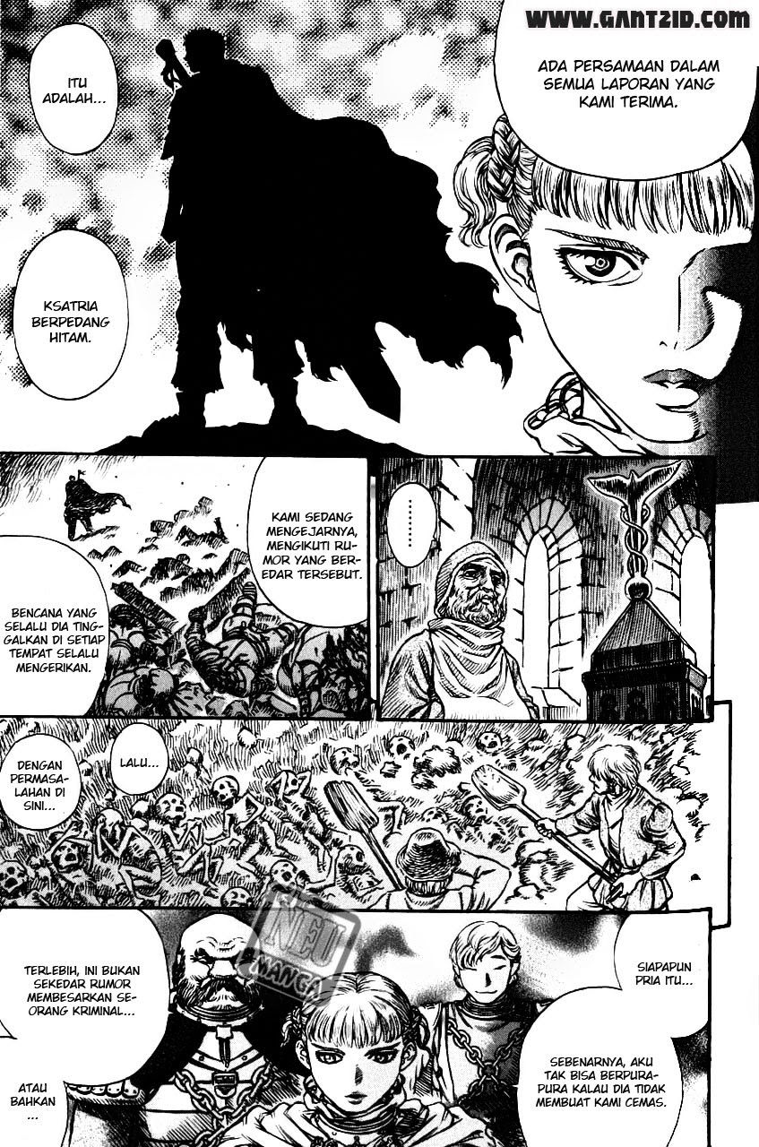 Read Berserk ID Manga Online