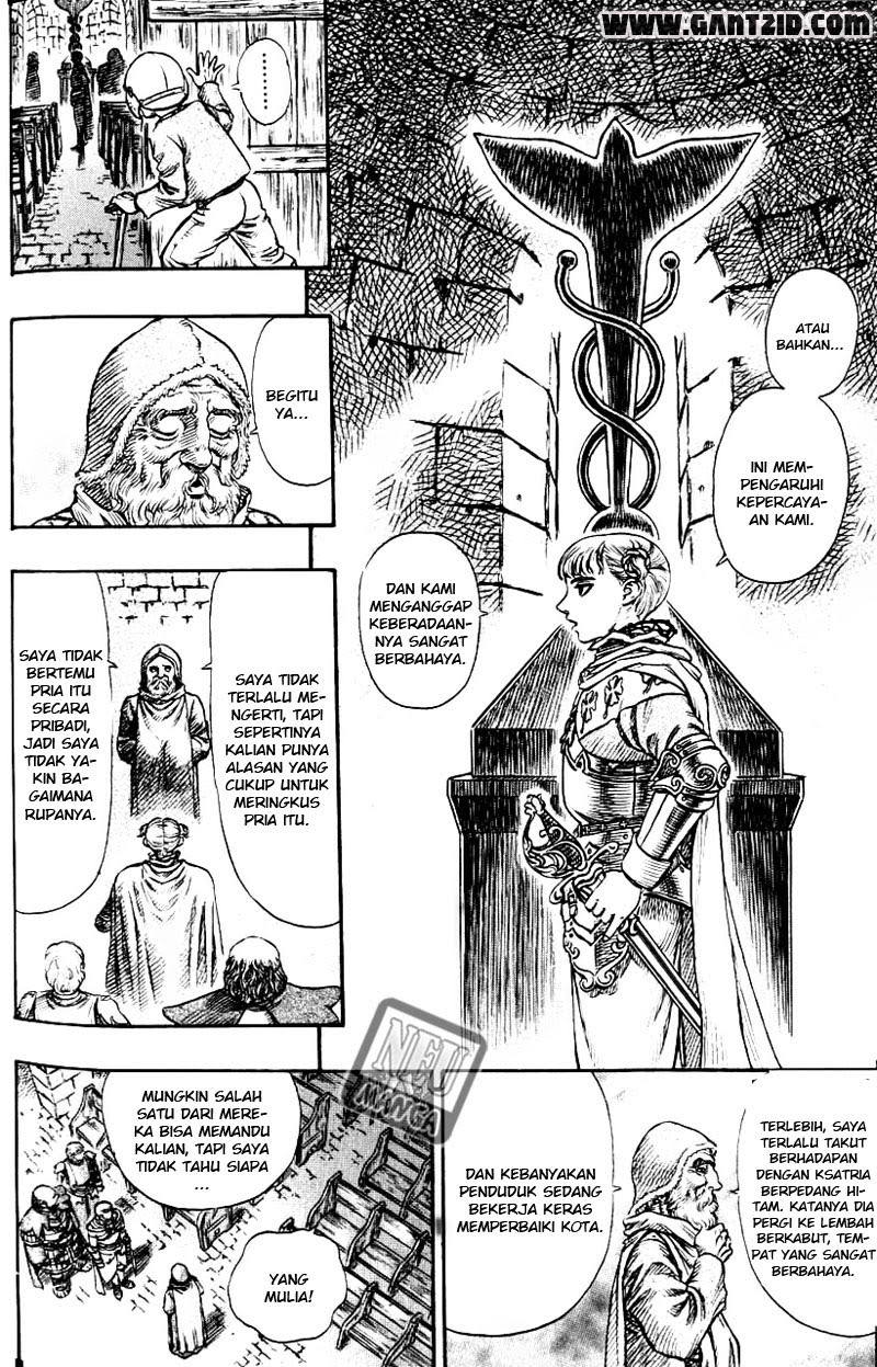 Read Berserk ID Manga Online