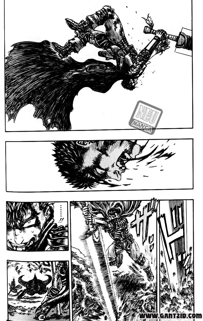 Read Berserk ID Manga Online
