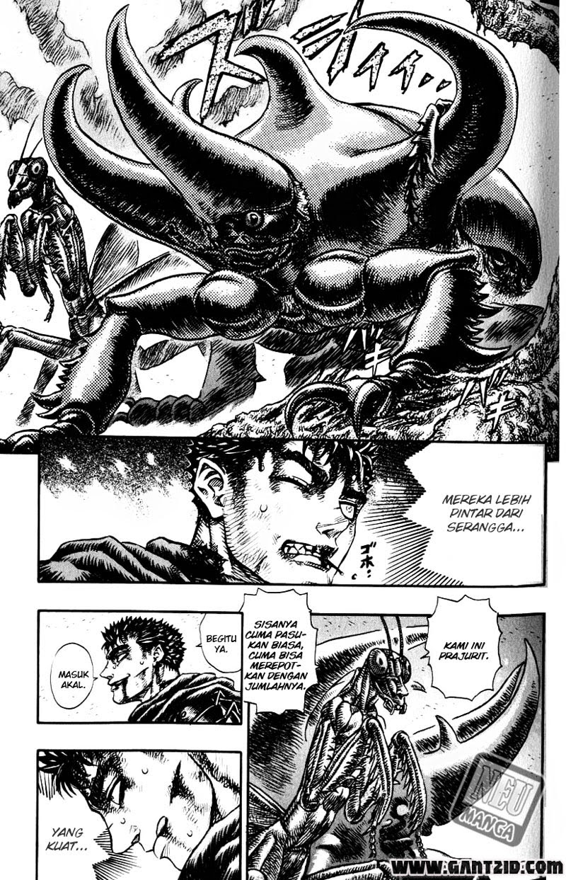 Read Berserk ID Manga Online