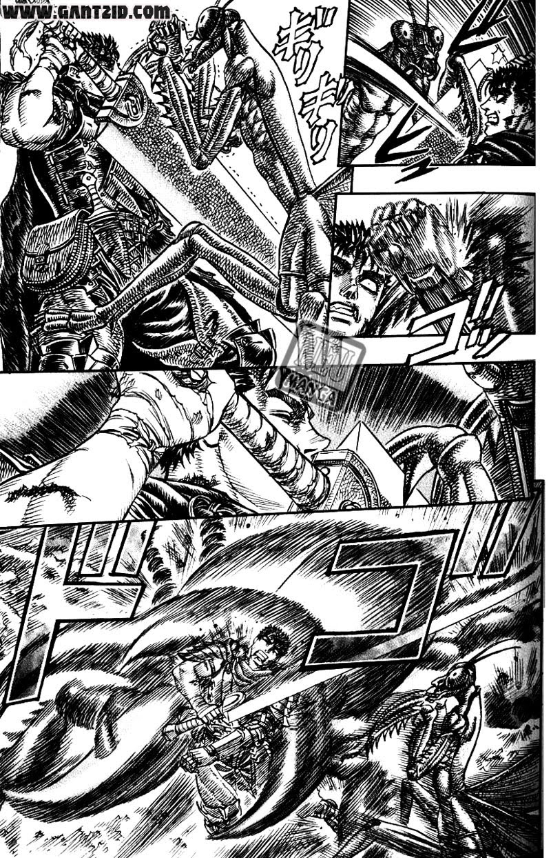 Read Berserk ID Manga Online