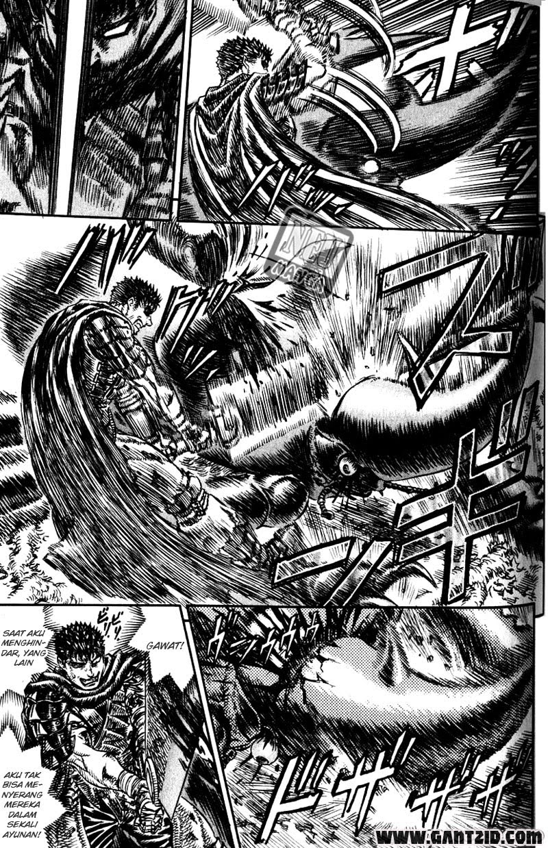 Read Berserk ID Manga Online