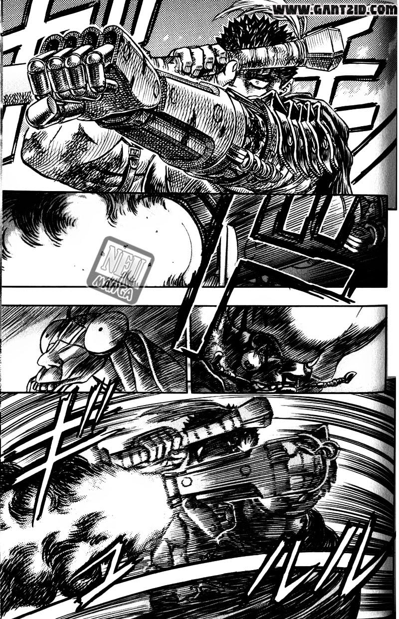 Read Berserk ID Manga Online