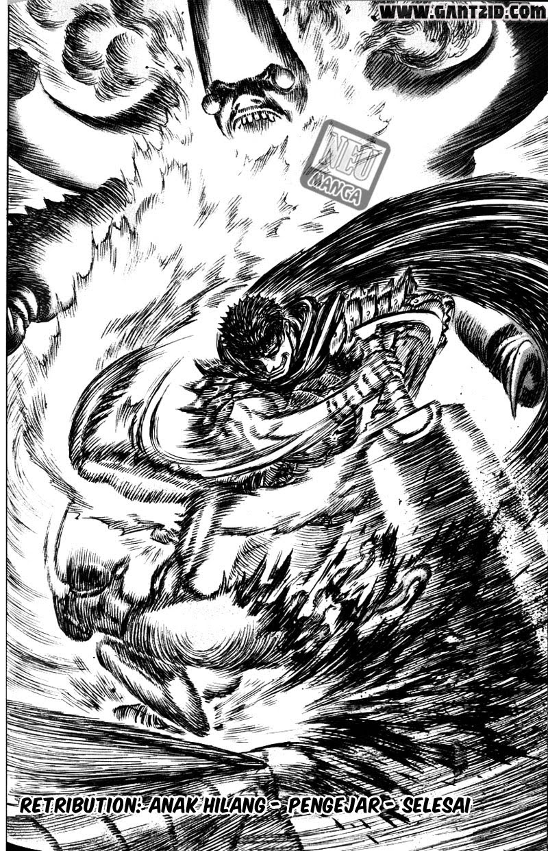 Read Berserk ID Manga Online