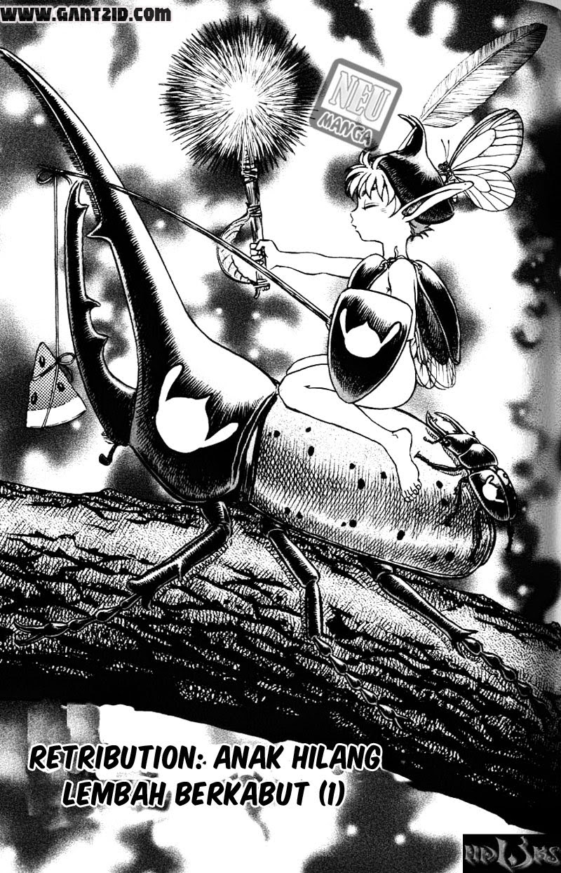 Read Berserk ID Manga Online