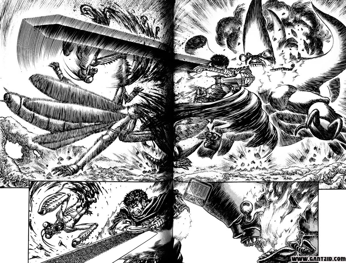 Read Berserk ID Manga Online
