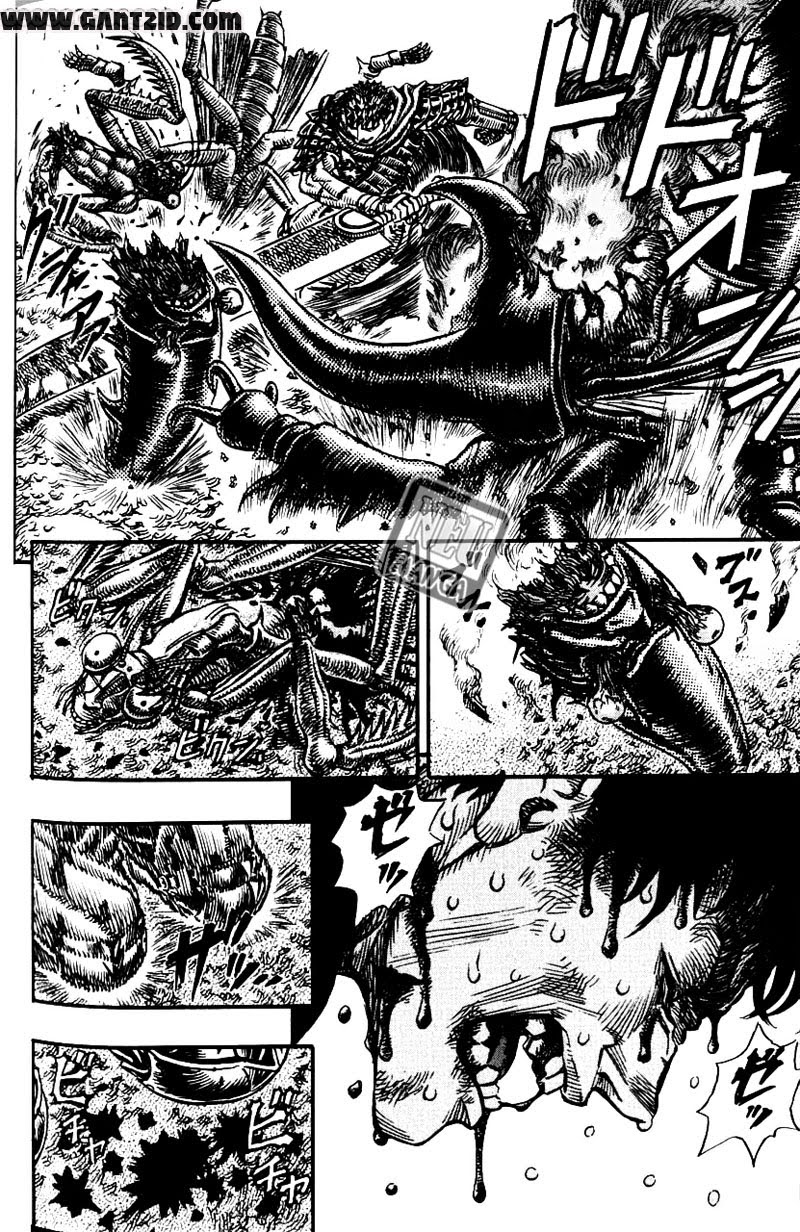 Read Berserk ID Manga Online