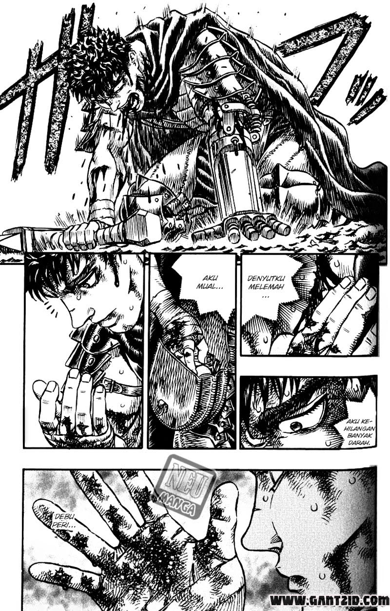 Read Berserk ID Manga Online