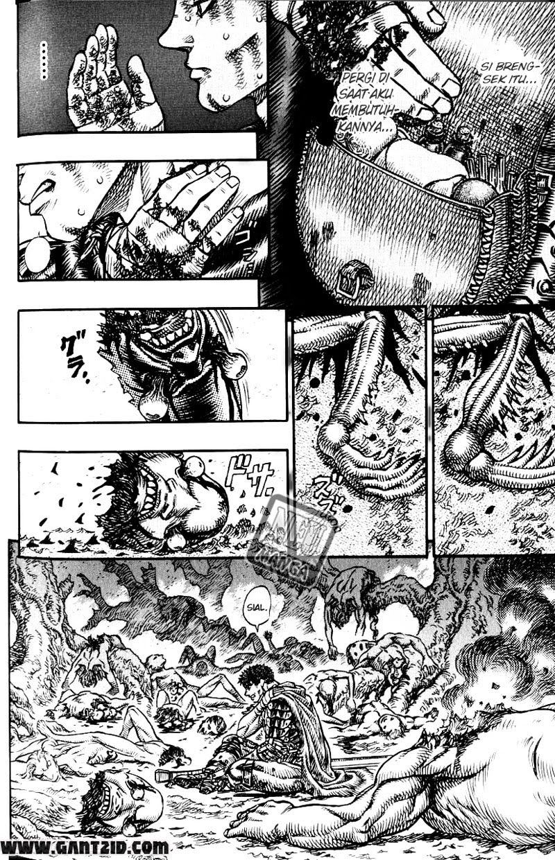 Read Berserk ID Manga Online