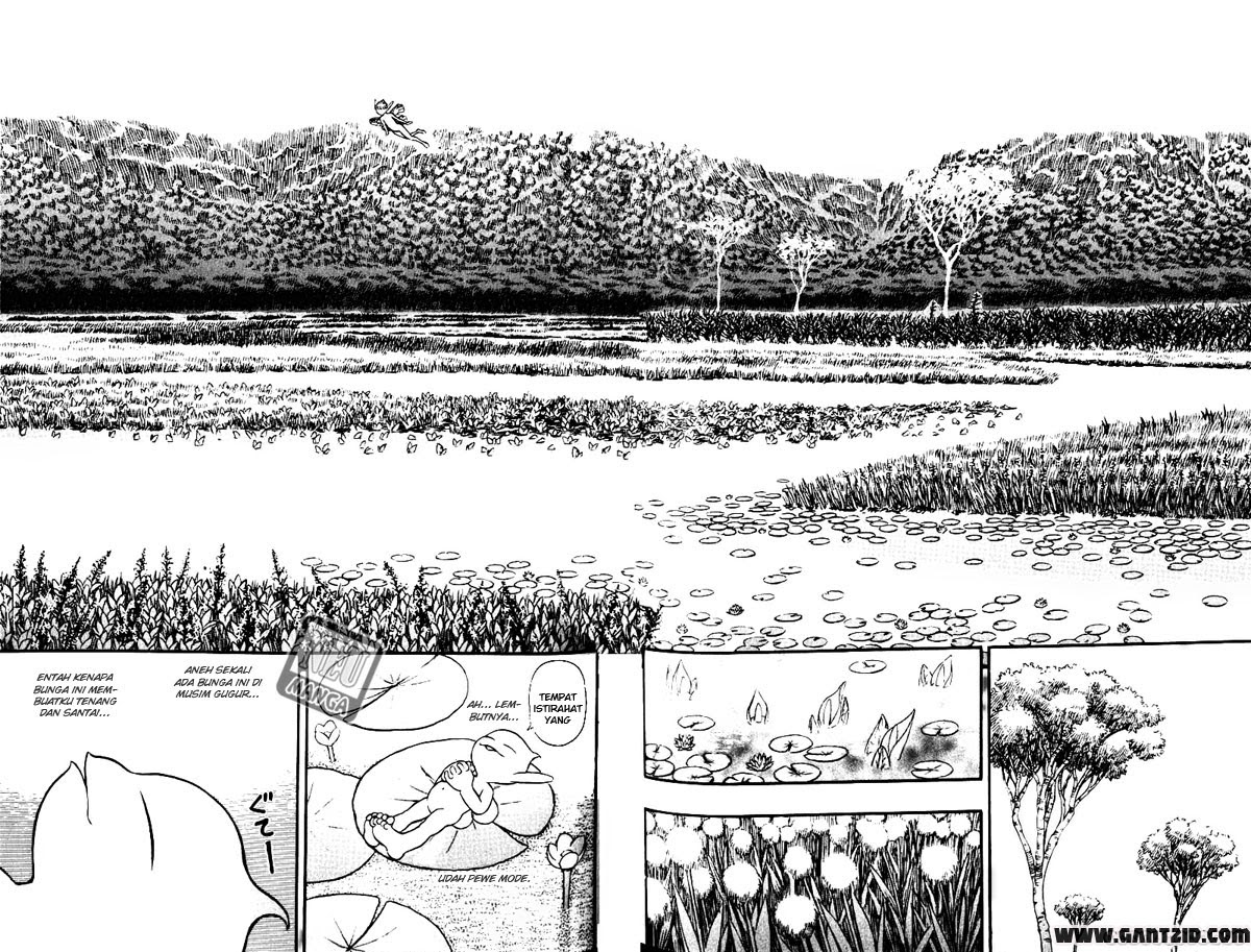 Read Berserk ID Manga Online