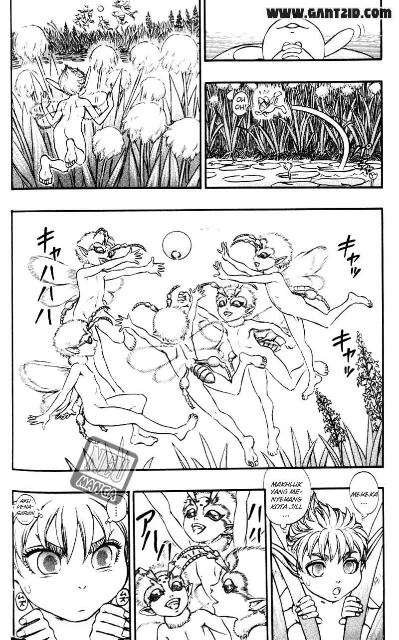 Read Berserk ID Manga Online