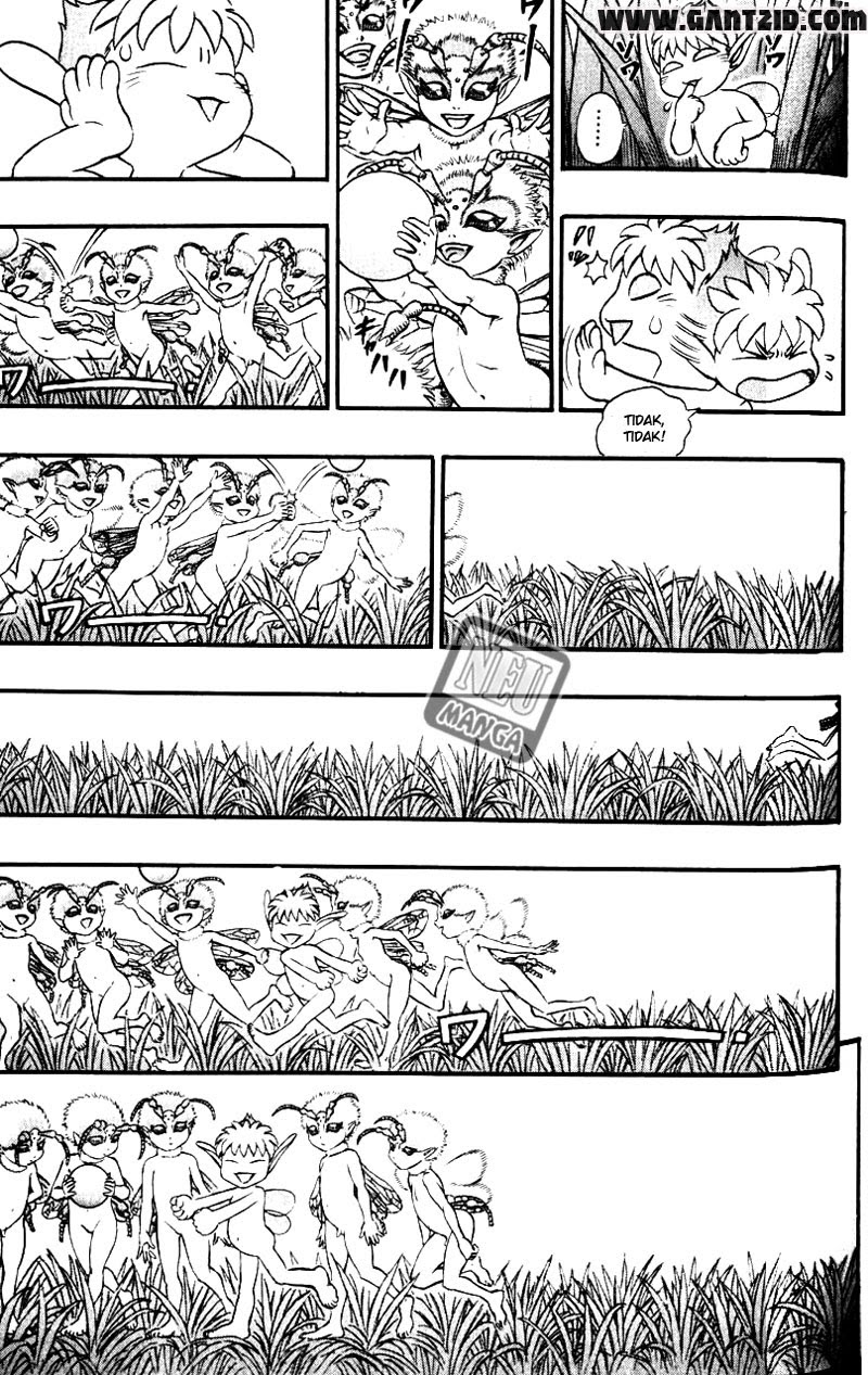Read Berserk ID Manga Online
