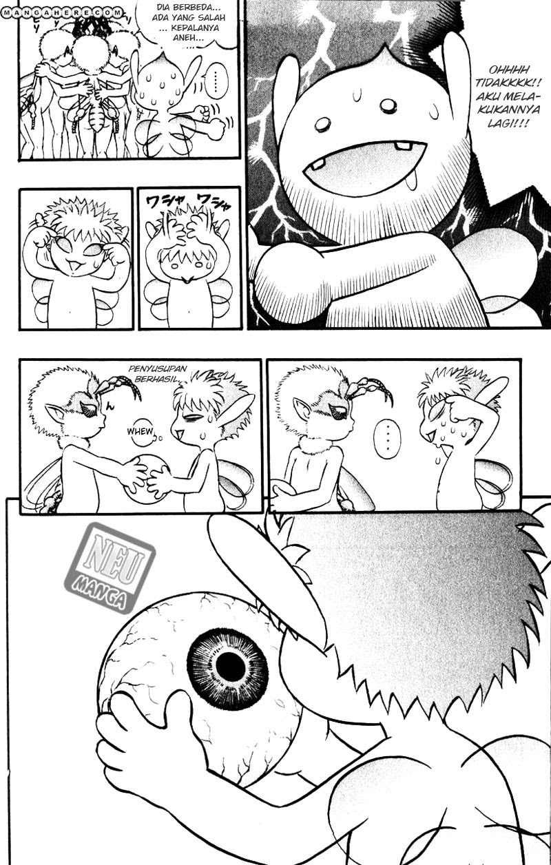 Read Berserk ID Manga Online