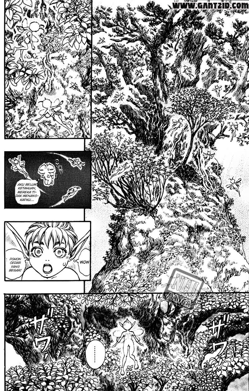 Read Berserk ID Manga Online
