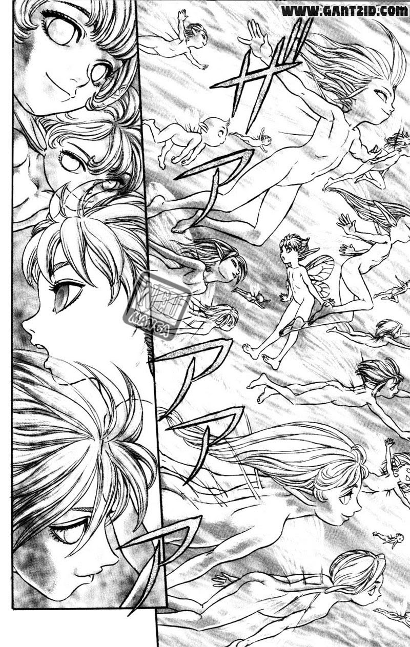 Read Berserk ID Manga Online