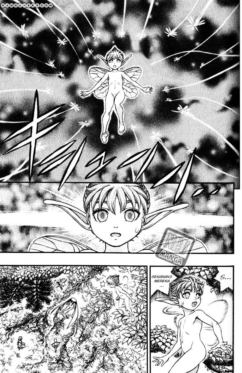 Read Berserk ID Manga Online