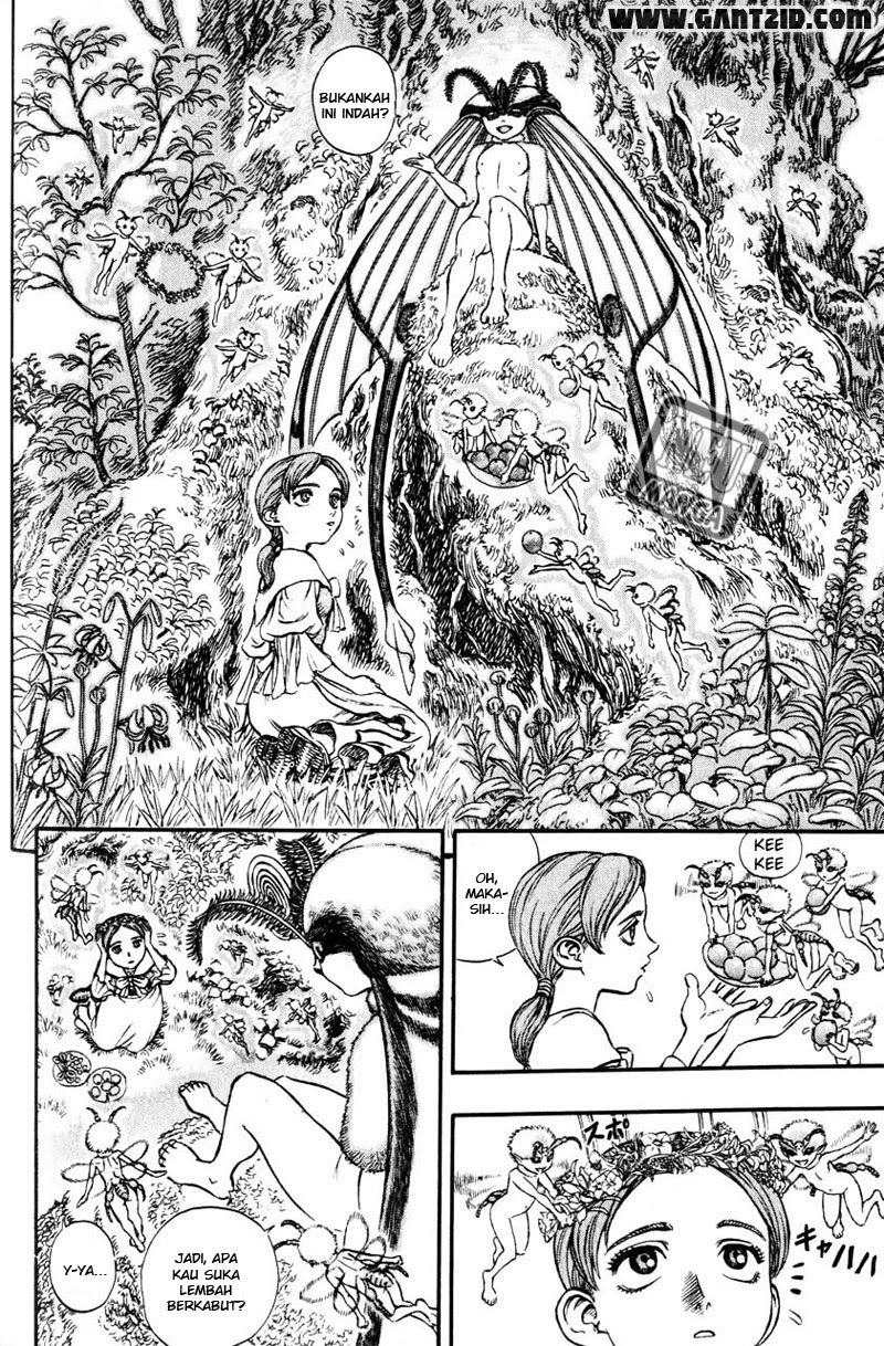 Read Berserk ID Manga Online