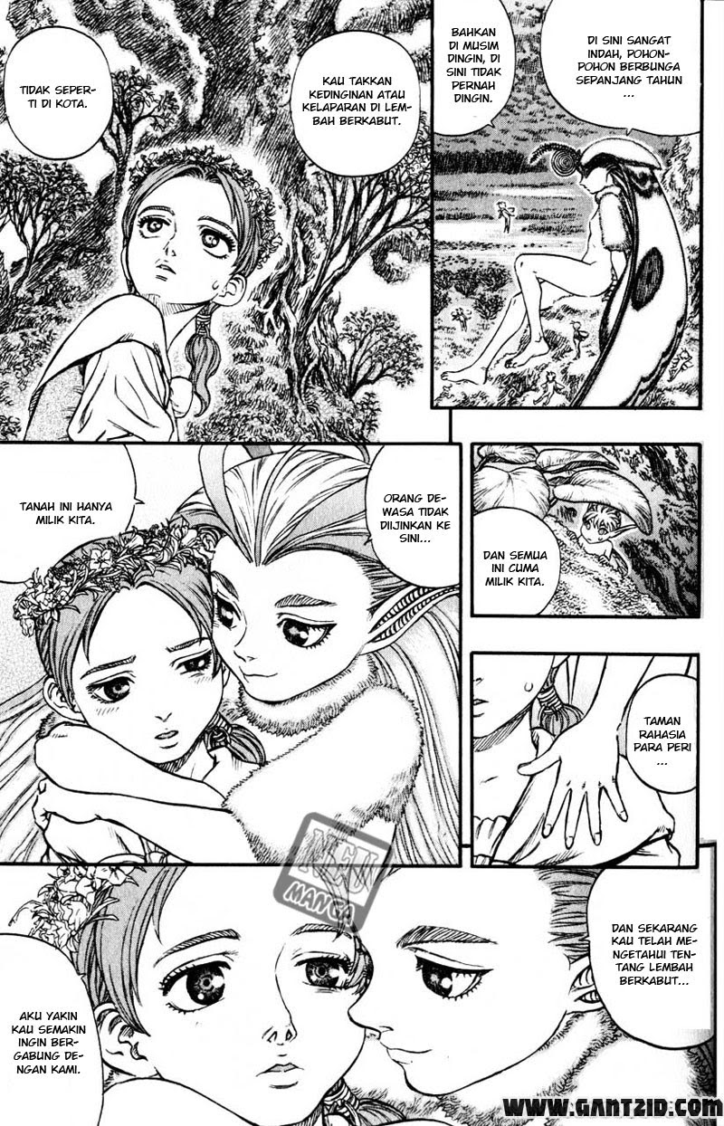 Read Berserk ID Manga Online