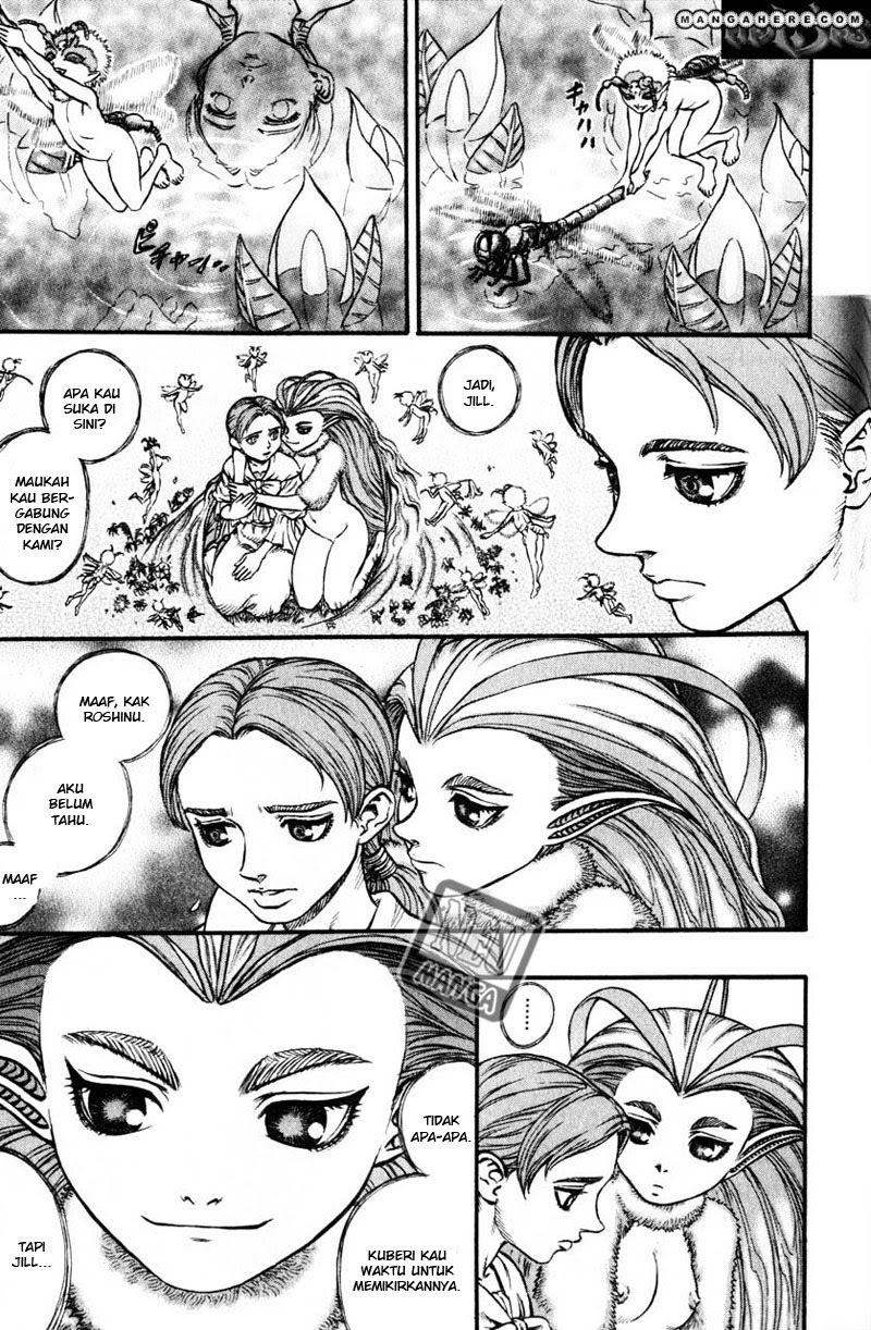 Read Berserk ID Manga Online