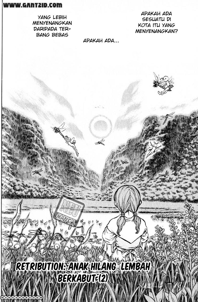 Read Berserk ID Manga Online