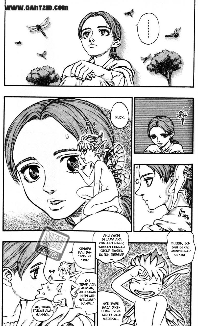 Read Berserk ID Manga Online
