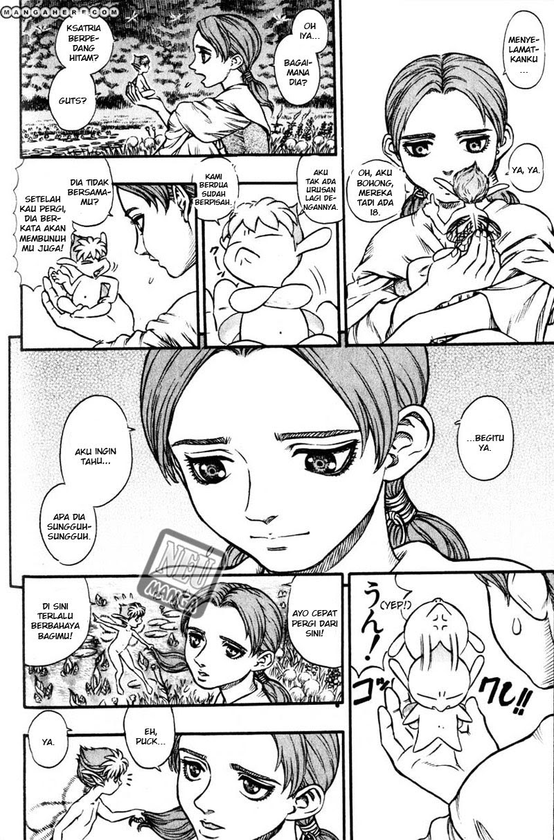 Read Berserk ID Manga Online